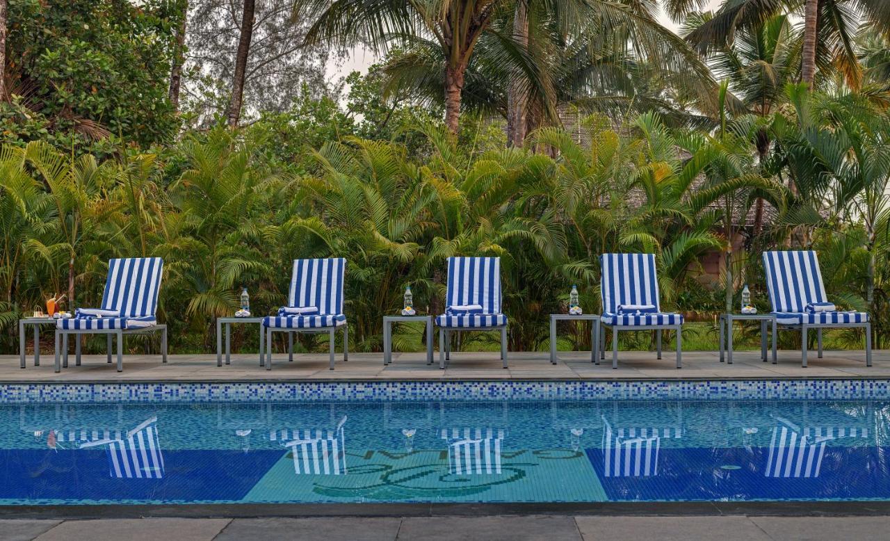 De Garland Palolem - Am Hotel Kollection Bagian luar foto