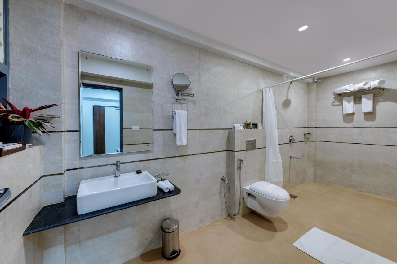De Garland Palolem - Am Hotel Kollection Bagian luar foto